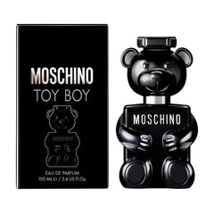Toy Boy de Moschino- Eau de Parfum 100ml