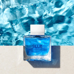 fragancia masculina muy fresca para todos los dias