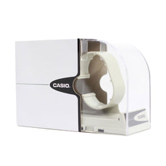 Reloj Casio Hombre MTP-VD01D-2EVUDF Pulso Acero Plateado