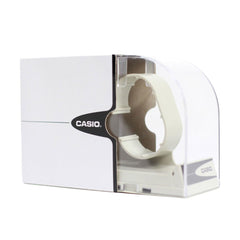 Empaque reloj casio   LTP-V007D-1BUDF  Dama Cuadrado Pulso Acero esfera Negra