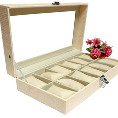 Relojera Organizador Para Reloj 