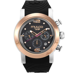 Reloj Mulco MW321837025 Dama Pulso Silicona
