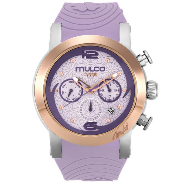 Reloj Mulco MW321837053 Dama