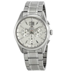 Reloj Orient FTV01003W