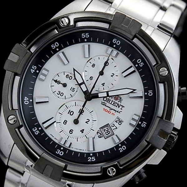 Reloj Orient FTT0Y003W