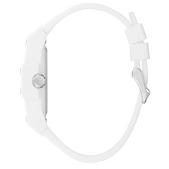 Reloj Guess GW0203G2 Pulso en Silicona Blanco