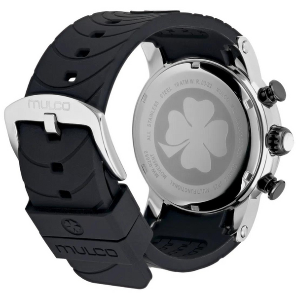 Reloj Mulco MW321837025 Dama Pulso Silicona