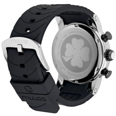 Reloj Mulco MW321837025 Dama Pulso Silicona