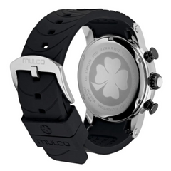 Reloj Mulco MW321837023 Pulso Silicona Dama Negro