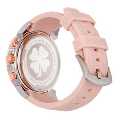 Reloj Mulco MW320580113 Pulso Silicona Rosa