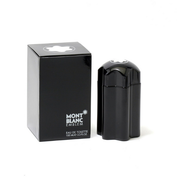 Mont Blanc emblem eau de toilette 100ml