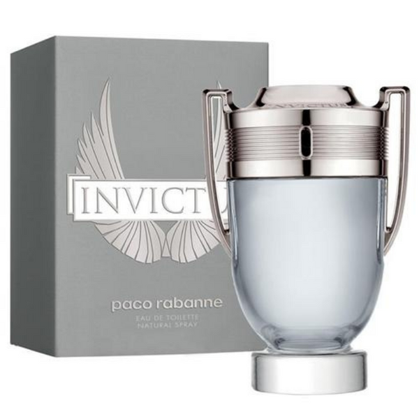 invictus paco rabbane eau de toilette