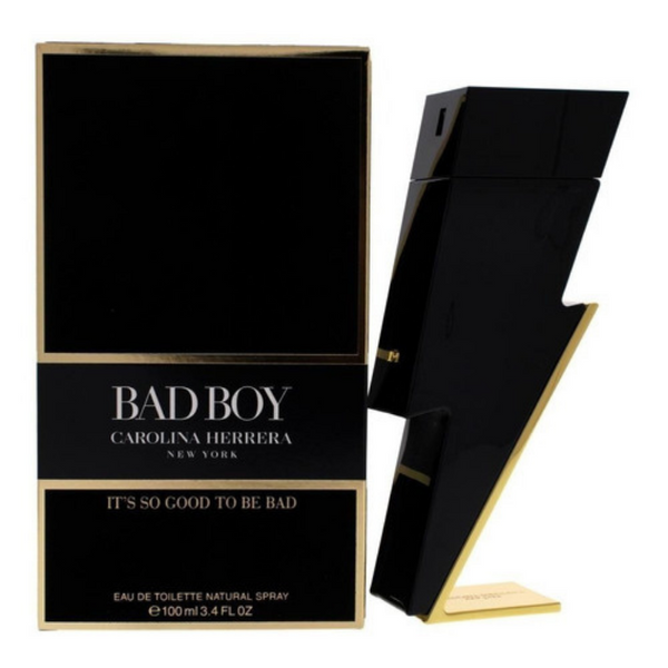 BAD BOY  CH Eau de Toilette 100ml