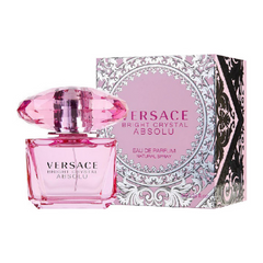 Bright Crystal Absolu Versace 90ml