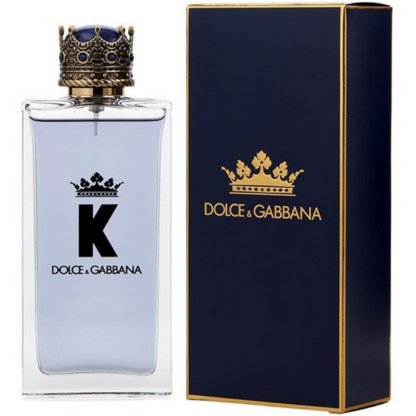 K by Dolce&Gabbana  150 ml EDT