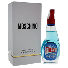 Fresh Couture Moschino 100ml edt