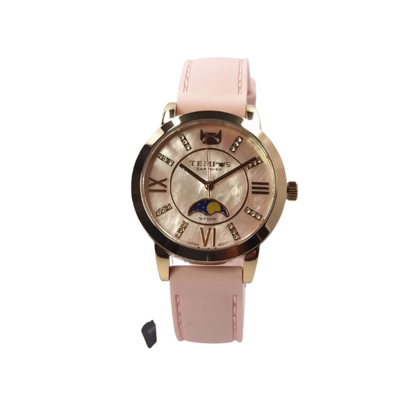 Reloj tempus online