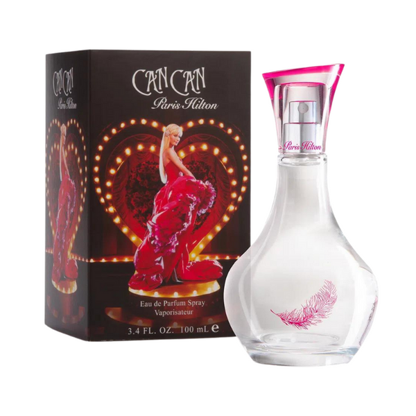 Can can Paris Hilton 100ml