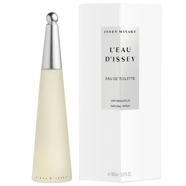 L´eau D´issey  - issey miyake Dama EDT 100ML
