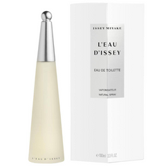 L´eau D´issey  - issey miyake Dama EDT 100ML