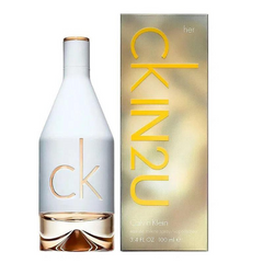 CK in 2u de Calvin Klein- Eau de Toilette 100ml