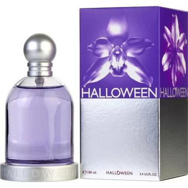 Halloween de Halloween - Eau de toilette 100ml Perfume Dama