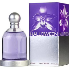 Halloween de Halloween - Eau de toilette 100ml Perfume Dama