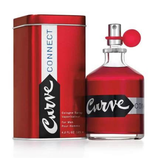 Curve Connect  Liz Claiborne- Eau de Toilette 100ml