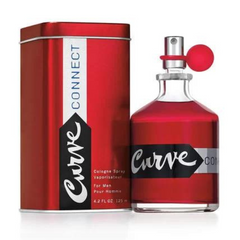 Curve Connect  Liz Claiborne- Eau de Toilette 100ml
