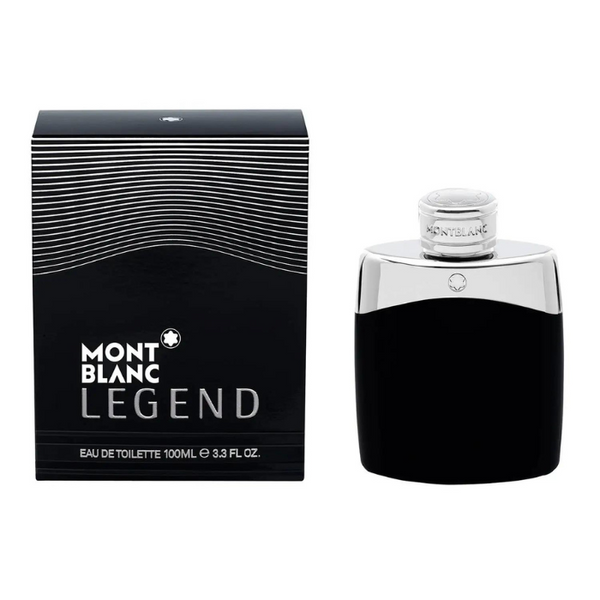 Legend MontBlanc - Eau de toilette 100ml