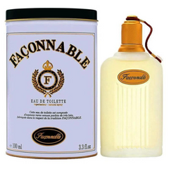 Faconnable de Faconnable eau de toilette 100ml