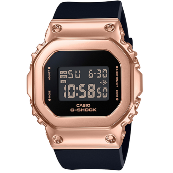 Reloj Casio G-Shock GMS5600PG-1DR