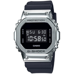 Reloj Casio G-Shock GM5600-1DR