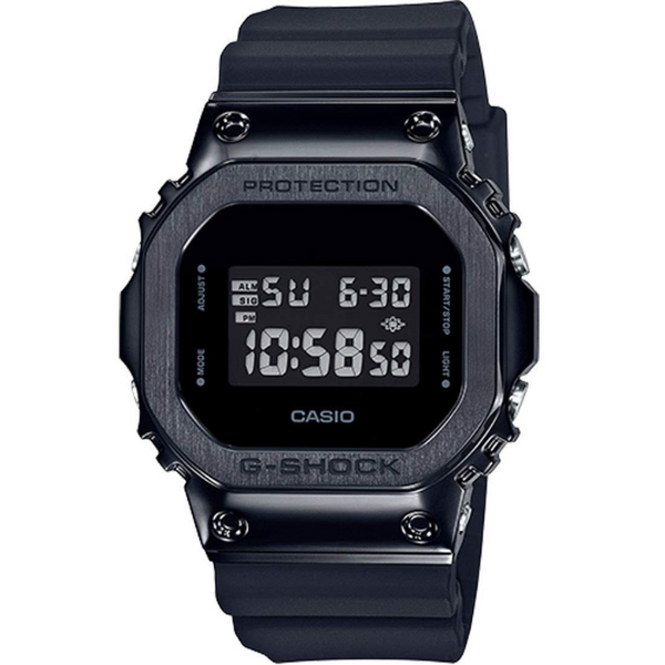 Reloj Casio G-Shock GM5600B-1DR