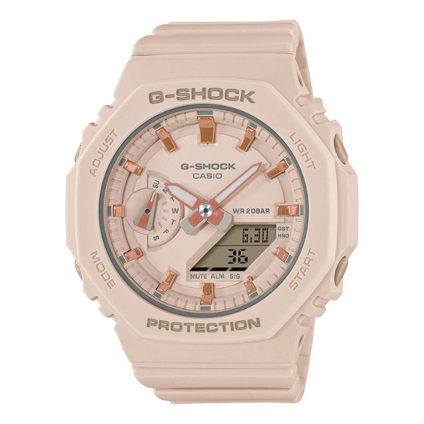 Reloj Casio G-Shock GMAS2100-4ADR