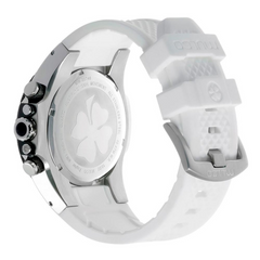 Reloj Mulco MW320595015 Pulso Silicona Blanco Caballero