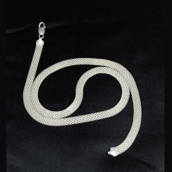 Cadena Plata 925 China 50cm 13.65gr 5mm