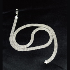 Cadena Plata 925 China 50cm 13.65gr 5mm