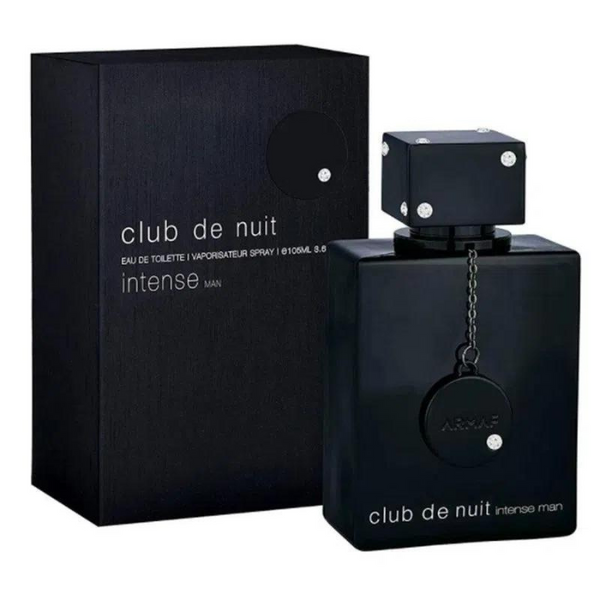 Club de Nuit Intense  Armaf  EDT 105ml