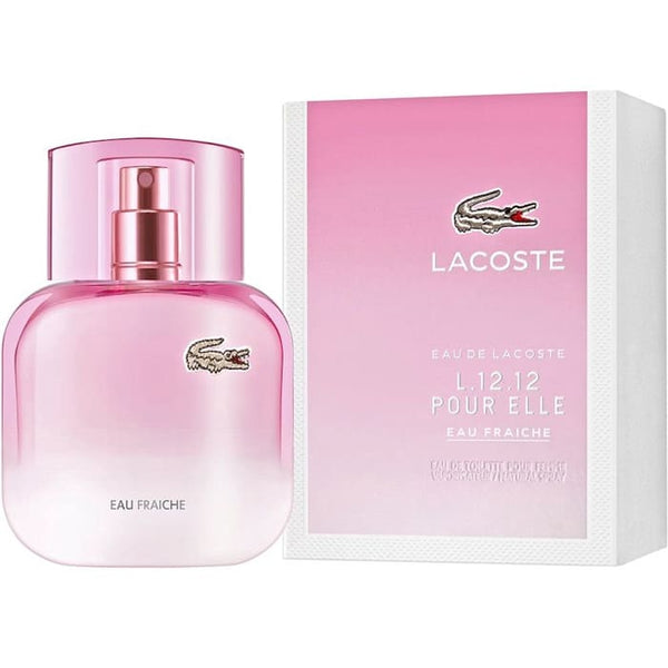 Lacoste Eau  fraiche 90ml